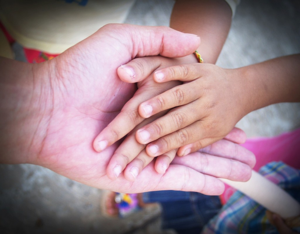 Volunteering at an organization can help fight hunger in your neighborhood in NYC. 